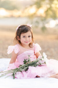 Mommy and Me Moments | Dallas Maternity Photographer