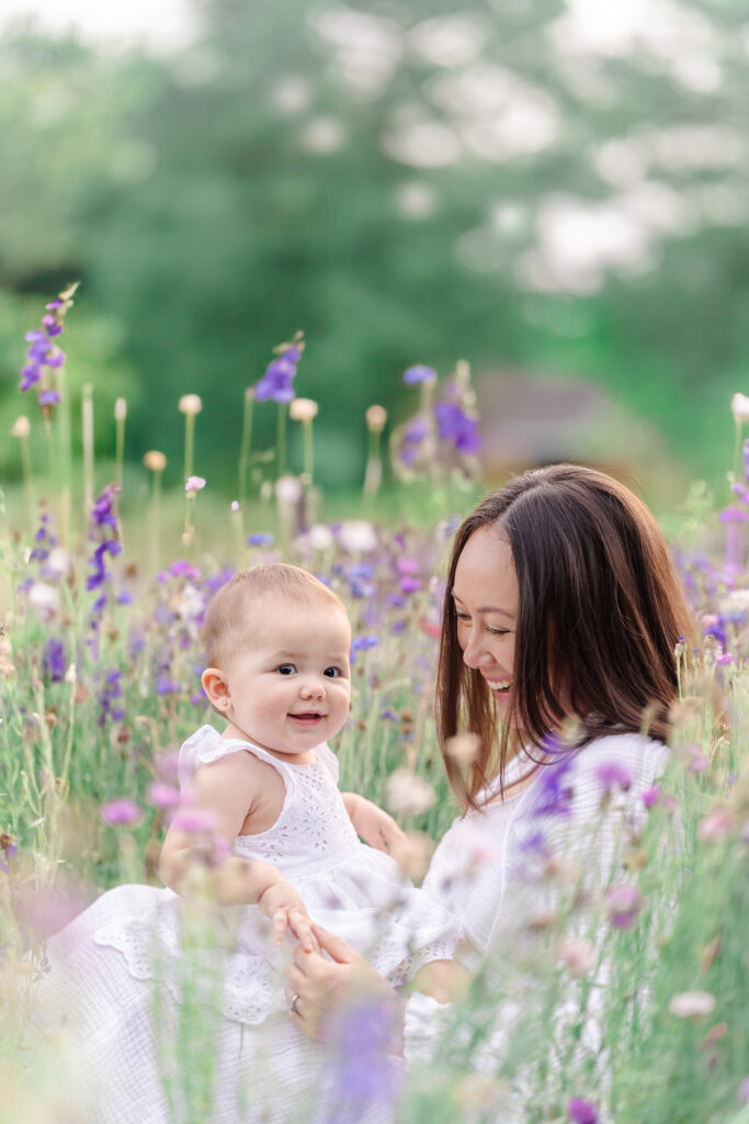 CrowleyPark Wildflowers RichardsonTX