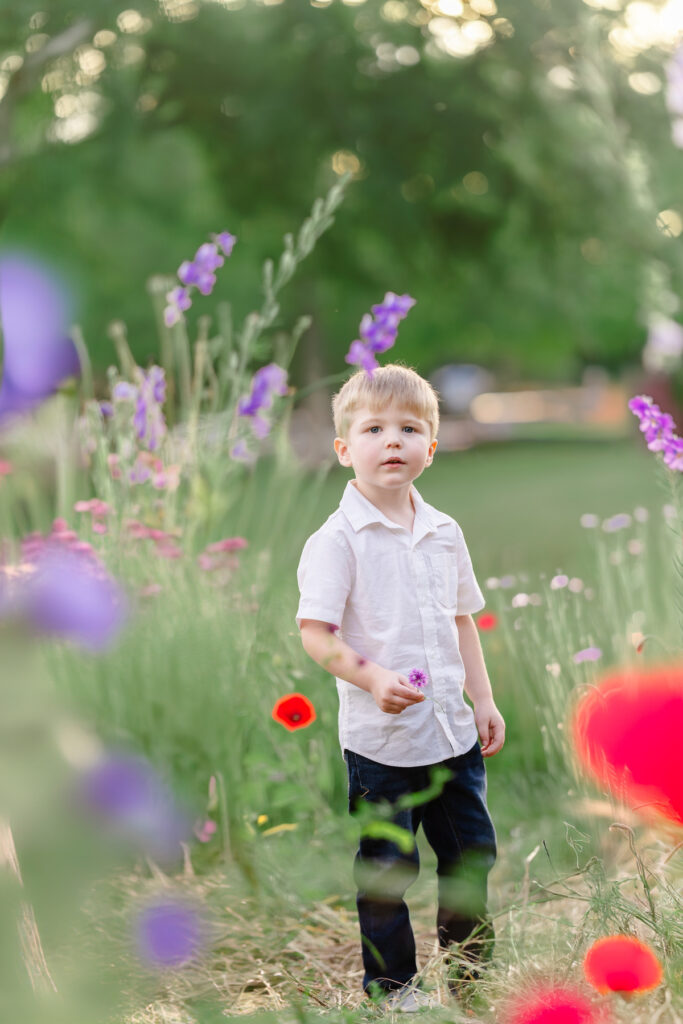 toddler photography