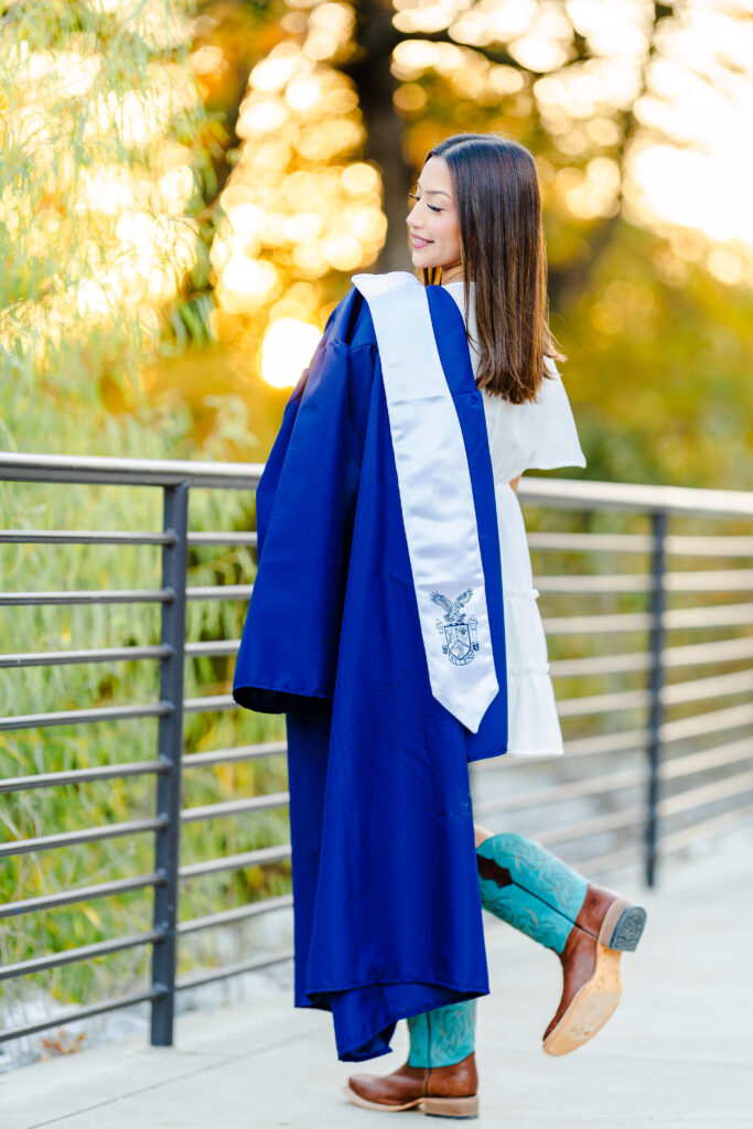 Senior Portraits Dallas