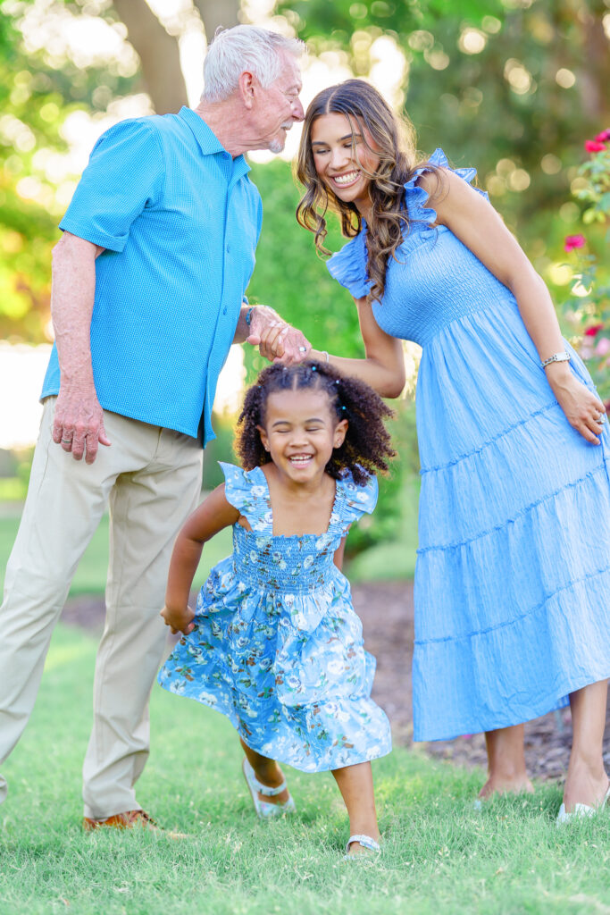 Farmers branch rose gardens 2