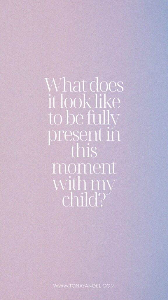 Mindful motherhood journaling prompts2
